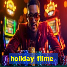 holiday filme